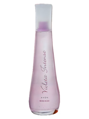 Breeze Violeta Intense by Avon