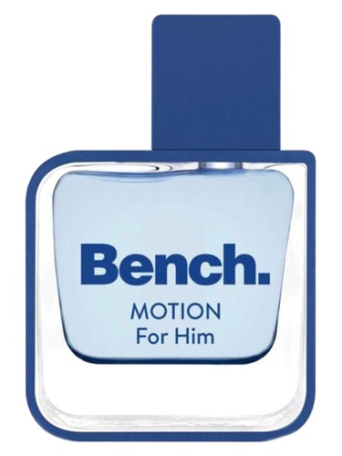 Bench Motion For Him Bench. cologne by Bench