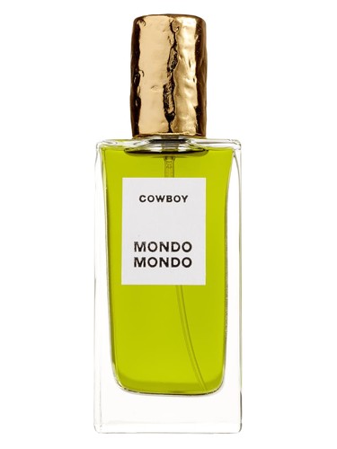 Cowboy by Mondo Mondo