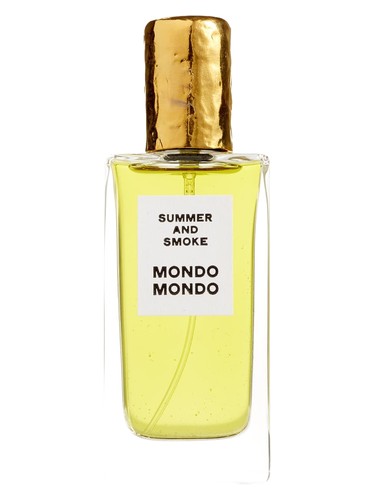 Summer And Smoke by Mondo Mondo