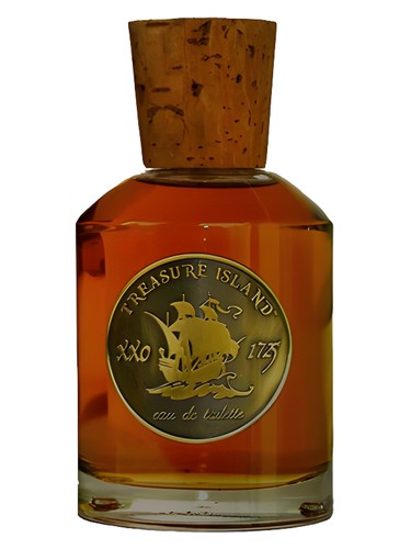 Treasure Island by Legendary Fragrances