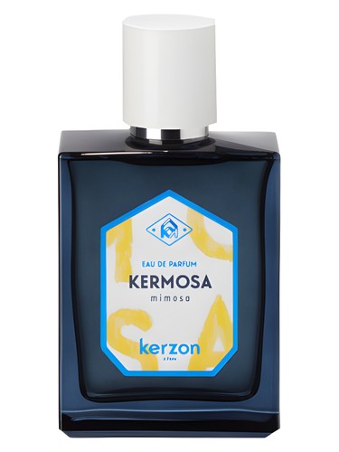 Kermosa Mimosa by Kerzon Paris