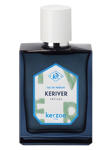 Keriver Vetiver by Kerzon Paris