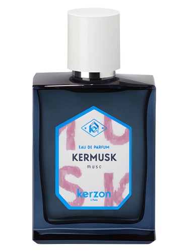 Kermusk Musk by Kerzon Paris
