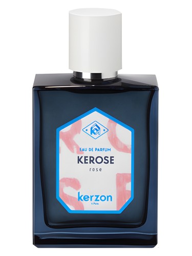 Kerose Rose by Kerzon Paris