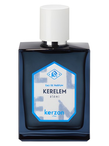 Kerelem Elemi by Kerzon Paris