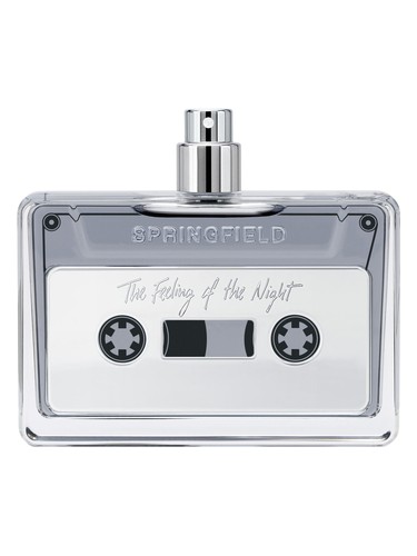 Rewind: The Feeling Of The Night by Springfield