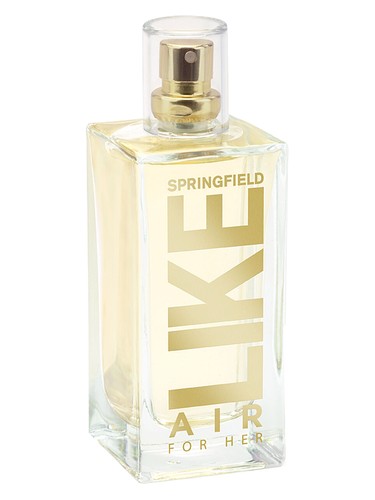 Like Air For Her by Springfield
