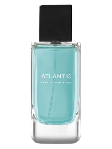 Atlantic Bath & Body Works cologne