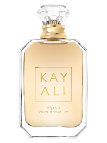 Déjà Vu White Flower 57 by Kayali Fragrances