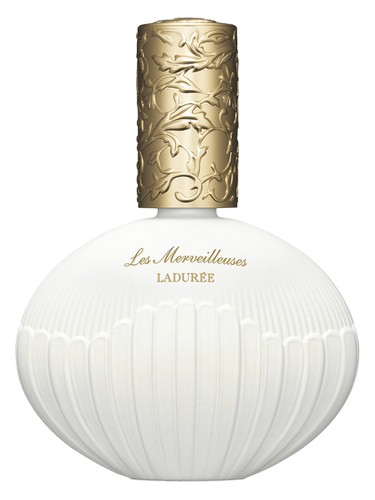 Amour De Merveilleuse Ladurée perfume by Laduree