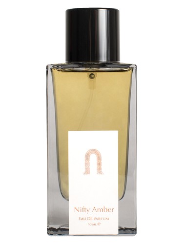 Nifty Amber by NSHQ