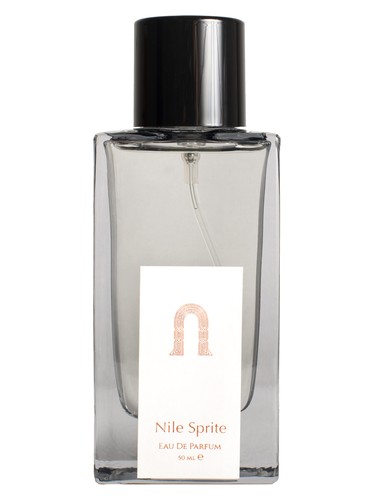 Nile Sprite by NSHQ