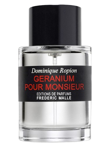 Geranium Pour Monsieur by Frederic Malle