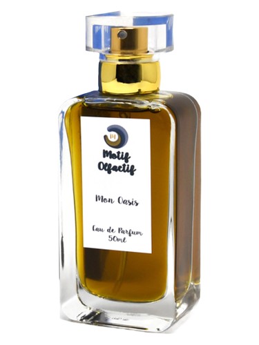 Mon Oasis by Motif Olfactif