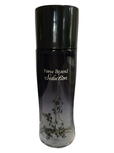 Seduction by New Brand Parfums