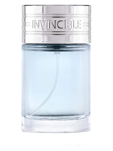 Invincible by New Brand Parfums