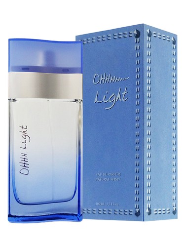 Ohhh Light by New Brand Parfums