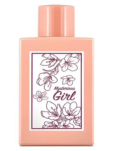 Mysterious Girl by New Brand Parfums