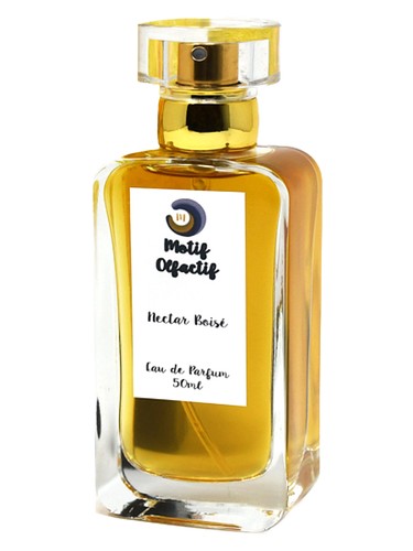 Nectar Boisé by Motif Olfactif