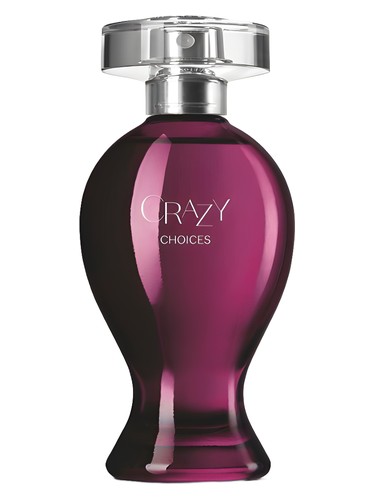 Crazy Choices O Boticário perfume by O Boticario