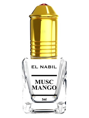 Musc Mango by El Nabil