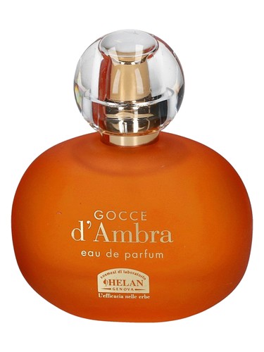Gocce d'Ambra by Helan