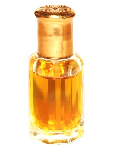 Strawberry Smoothie by Paradise Perfumes and Gems