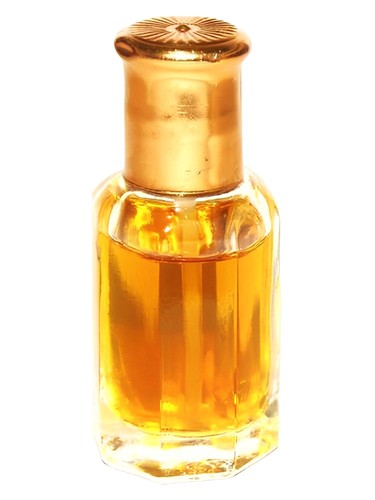 Cafe Latte by Paradise Perfumes and Gems