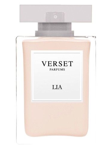 Lia by Verset Parfums