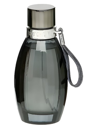 Updo Chic Men by Linn Young