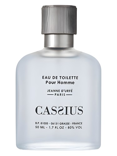 Cassius Jeanne d'Urfé cologne by Jeanne d Urfe