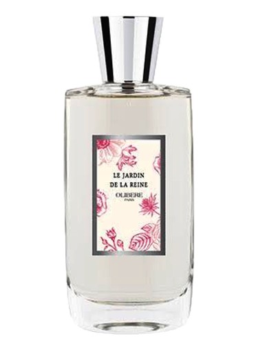Le Jardin De La Reine by Olibere Parfums