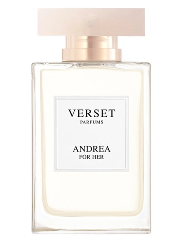 Andrea For Her