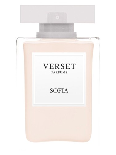 Sofia by Verset Parfums