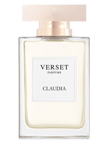Claudia by Verset Parfums