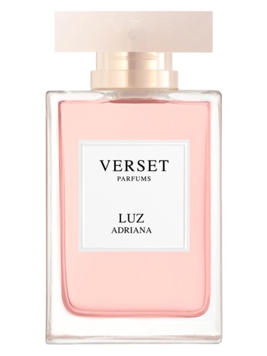 Luz Adriana by Verset Parfums