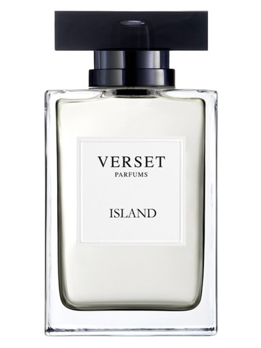 Island by Verset Parfums