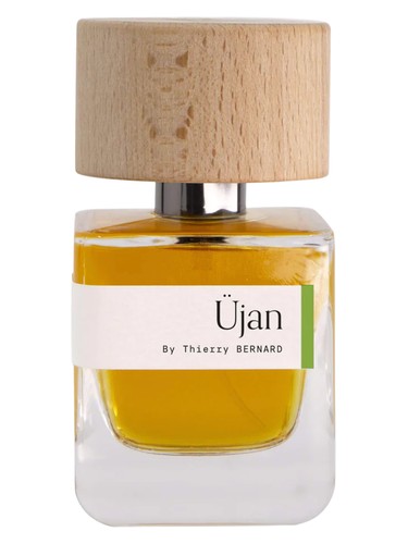 Üjan by Parfumeurs du Monde