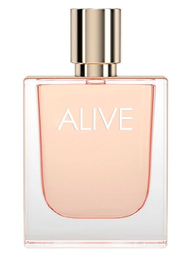 Boss Alive Eau de Parfum by Hugo Boss