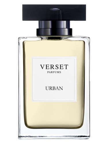 Urban by Verset Parfums