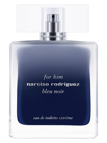 Narciso Rodriguez For Him Bleu Noir Eau De Toilette Extreme by Narciso Rodriguez