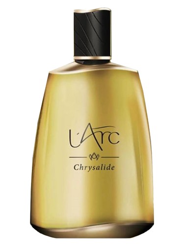 Chrysalide L'Arc perfume by L Arc