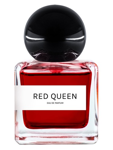 Red Queen by G Parfums