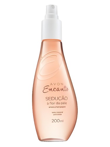 Encanto Sedução Amora e Champagne by Avon