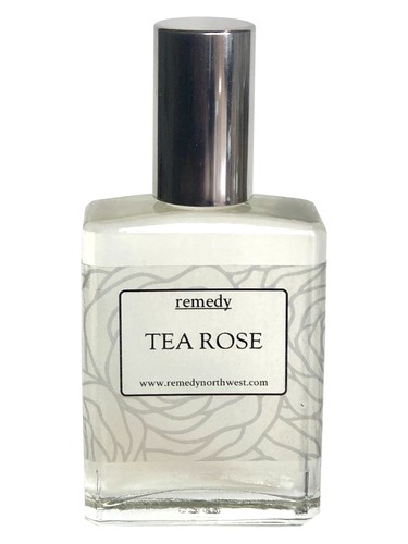 Tea Rose