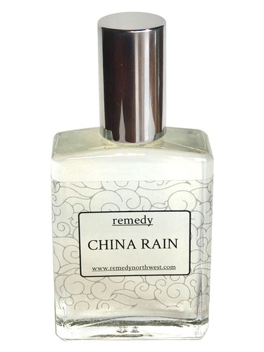 China Rain by Remedy Northwest