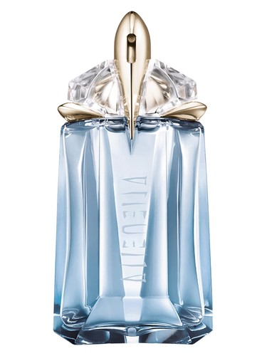 Alien Mirage by Mugler
