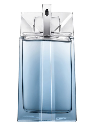 Alien Man Mirage by Mugler