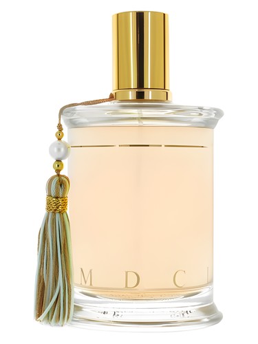 Vepres Siciliennes by MDCI Parfums